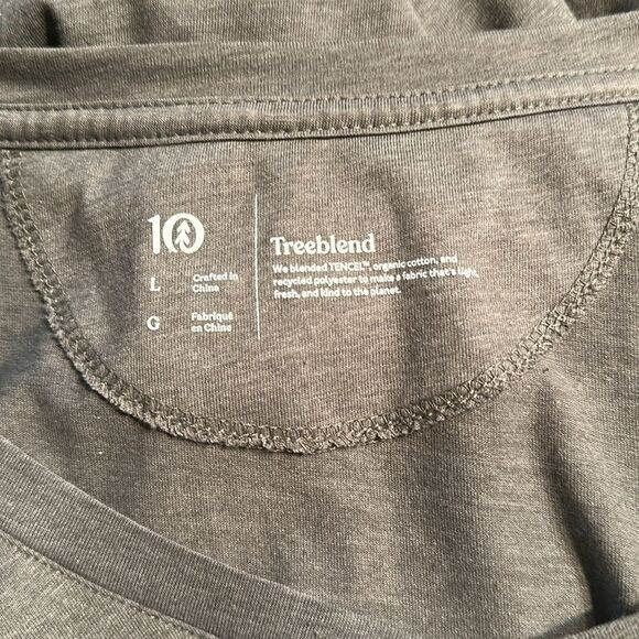Treeblend shirt L (1825) - Picture 6 of 6